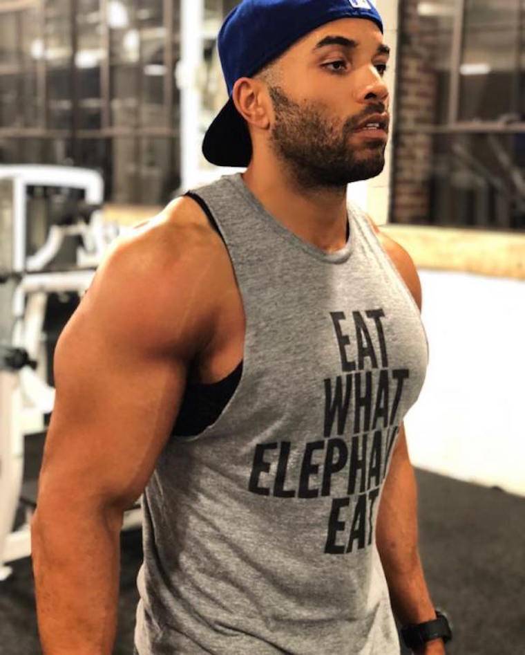 Dominick Thompson