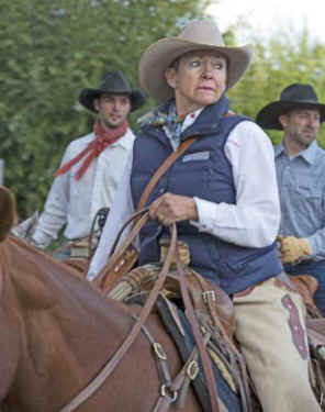 welfare ranchers