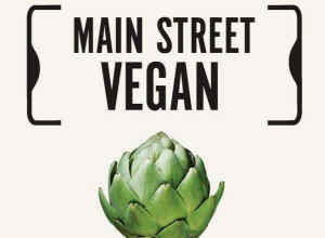 main strreet vegan