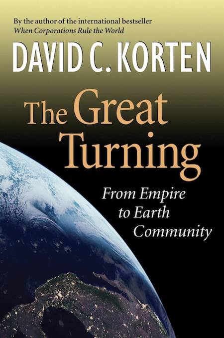 David Korten