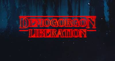 Demagorgon Liberation
