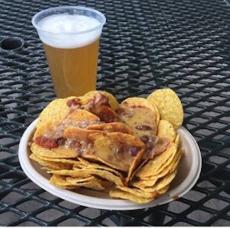 vegan at texas rangers