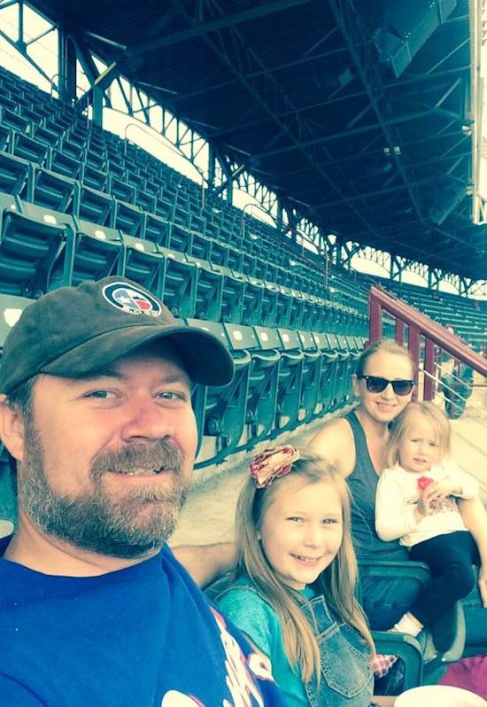 vegan at texas rangers