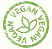 vegan means