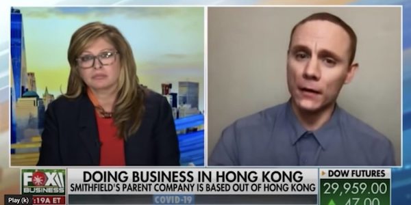 Fox Business