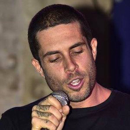 James Aspey