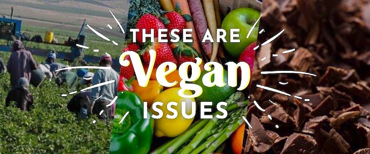 food justice issues