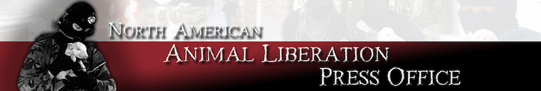 Animal Liberation Front