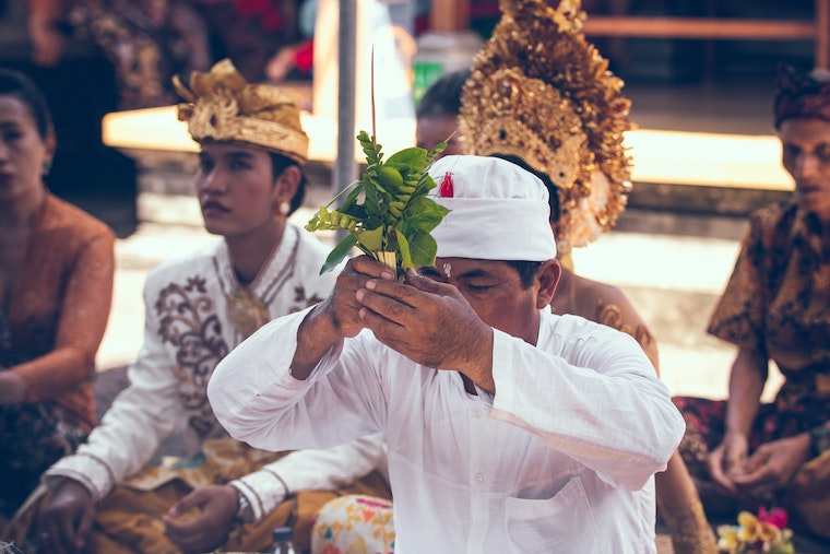 religious ritual