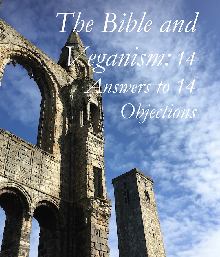 Veganism Bible