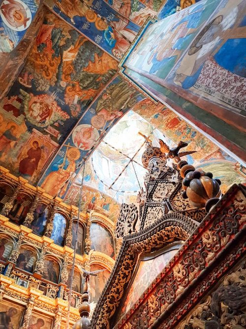 Eastern Orthodox