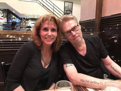 Vicki William Melton