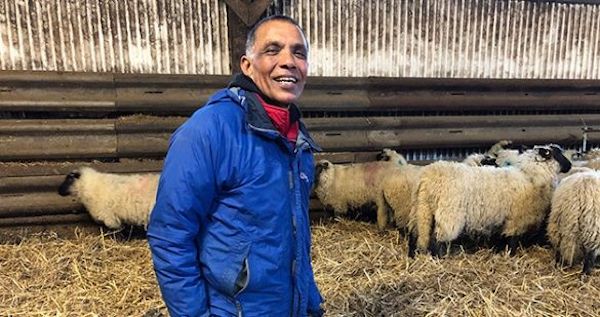 Sivalingam Vasanthakumar