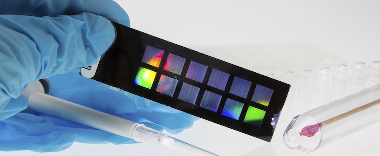 DNA chip