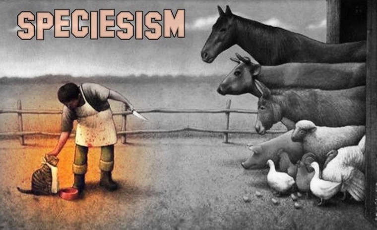 speciesism