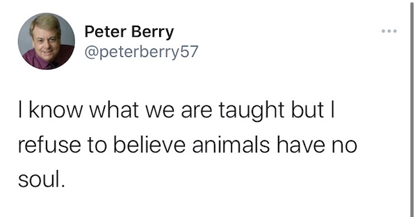 Peter Berry