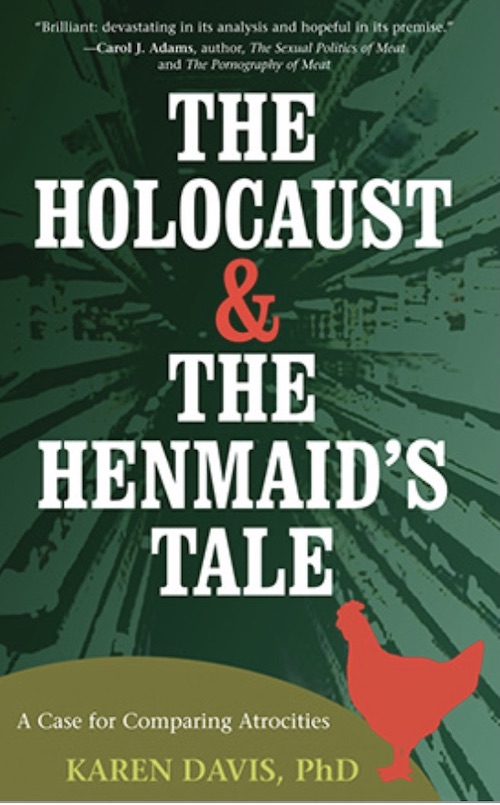 Holocaust Henmaid's Tale