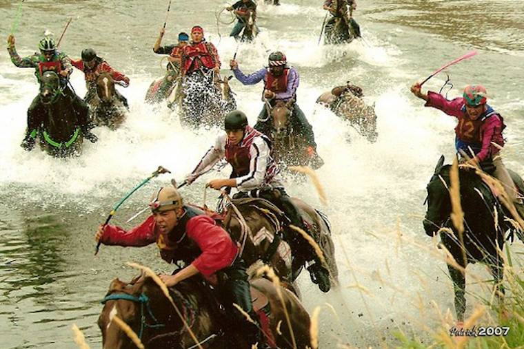 Omak Stampede