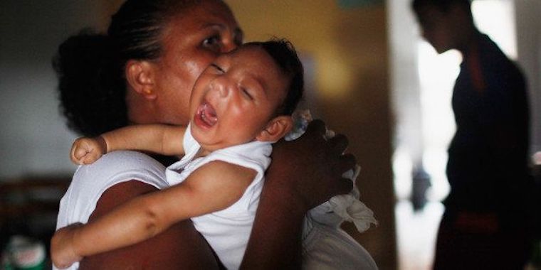Zika virus