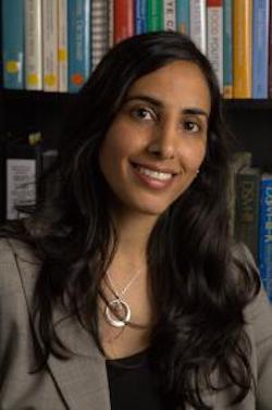 Aysha Akhtar