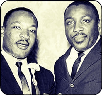 Martin Luther King Jr