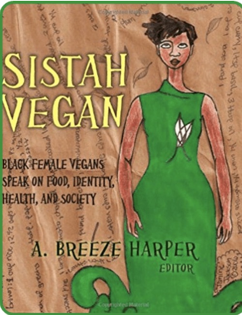 Sistah Vegan