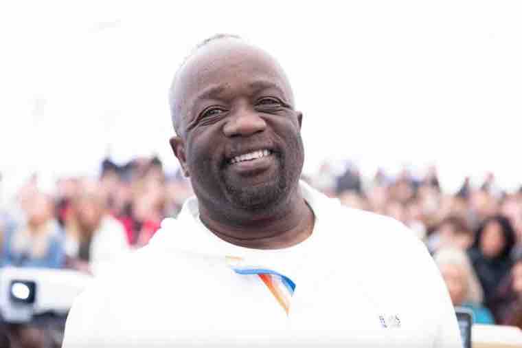 Dr. Milton Mills