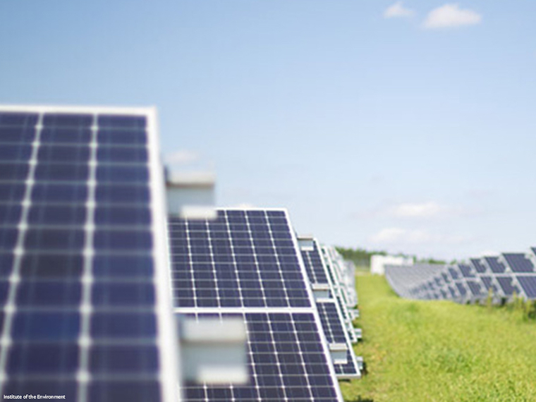 solar panels