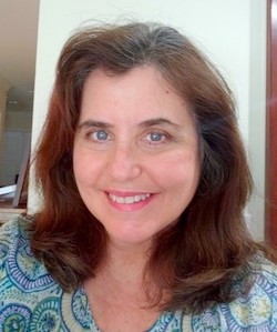 Nancy Poznak