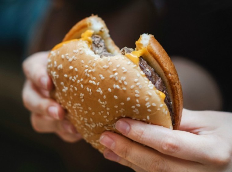 hamburger