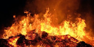 fire