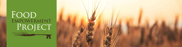 Food Empowerment Project