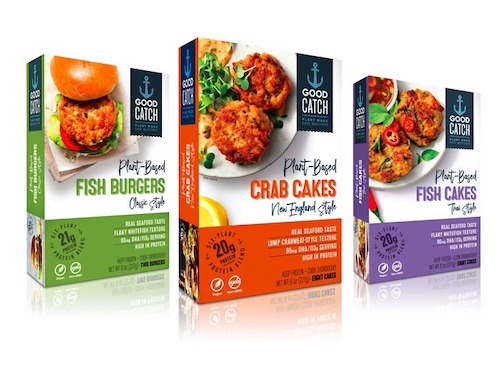 Good Catch