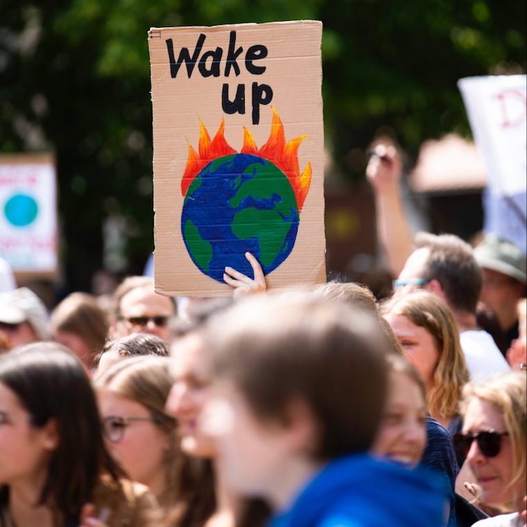 Protest