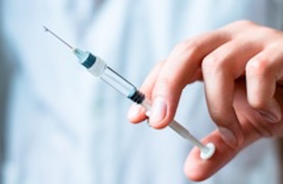 needle