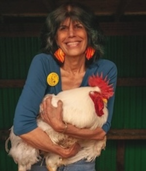 Karen Davis