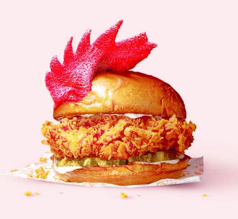 cultured meat