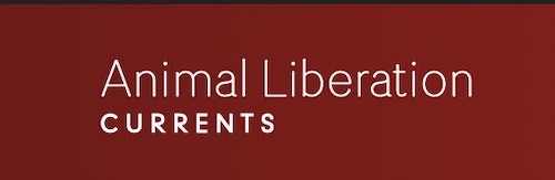 animal liberation