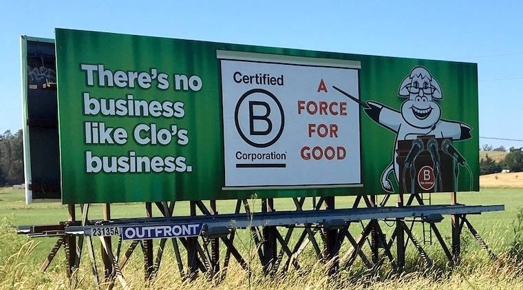 B coporations