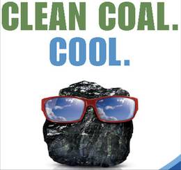 clean coal