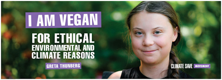 Greta Thunberg