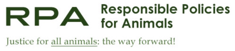 Responsible Policies for Animals