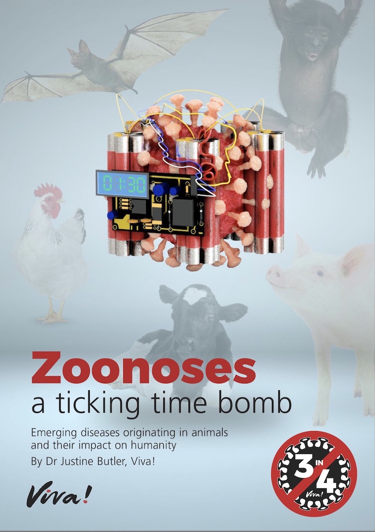 zoonoses