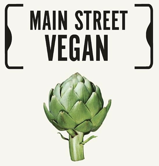 Main Street Vegan