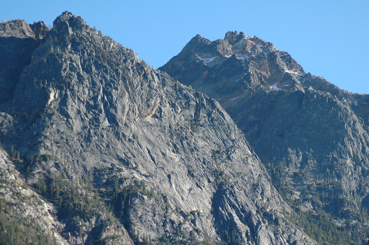 North Cascades, Washington