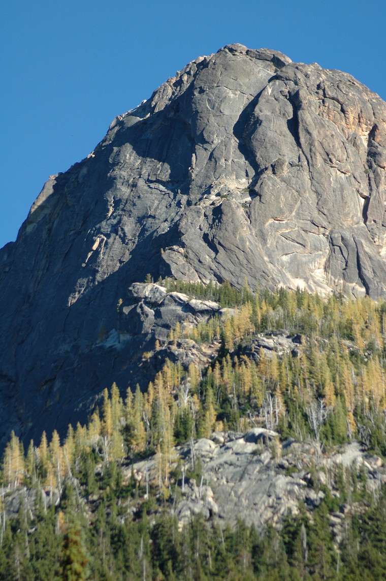 North Cascades, Washington