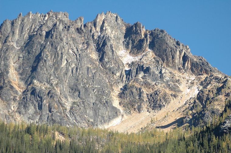 North Cascades, Washington