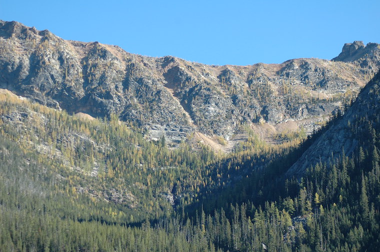 North Cascades, Washington