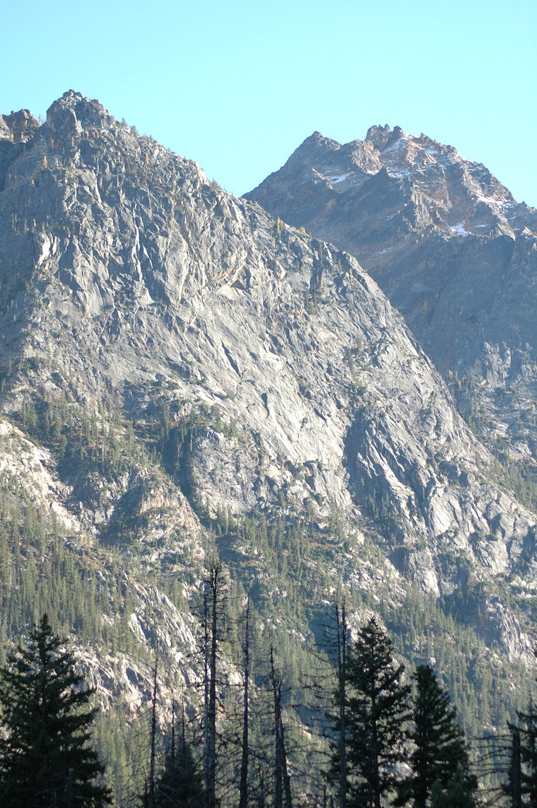North Cascades, Washington