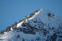 North Cascades, Washington